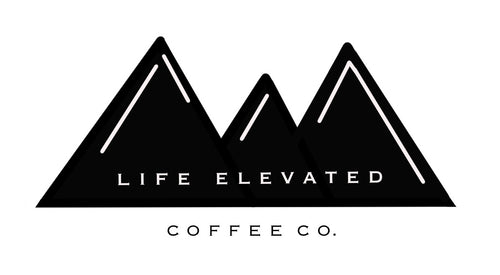 Life Elevated Coffee Co.